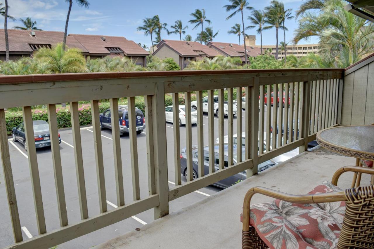 Kihei Bay Surf 233 Διαμέρισμα Εξωτερικό φωτογραφία