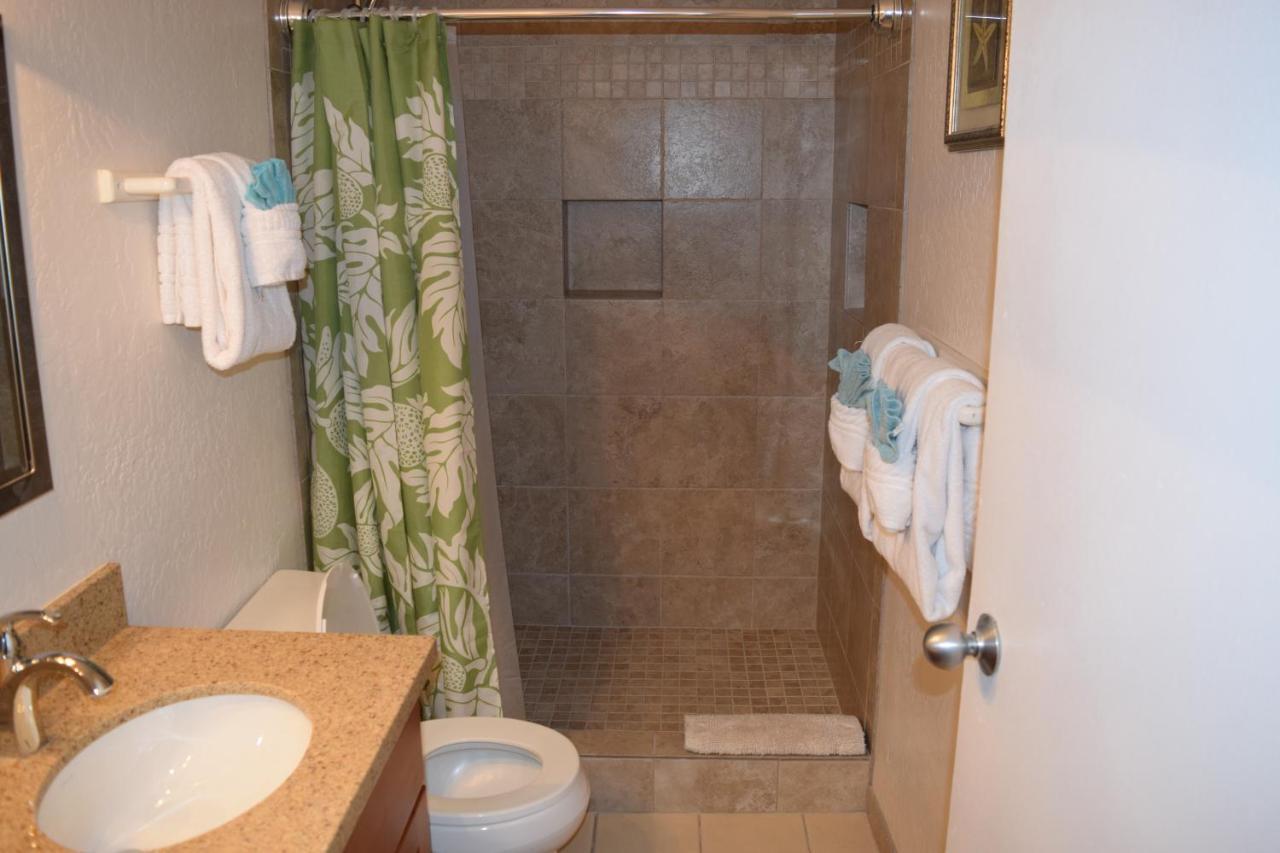 Kihei Bay Surf 233 Διαμέρισμα Εξωτερικό φωτογραφία