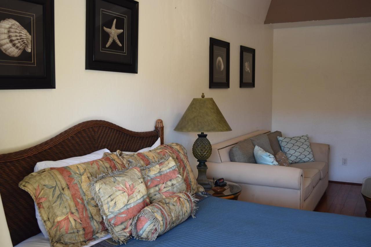 Kihei Bay Surf 233 Διαμέρισμα Εξωτερικό φωτογραφία