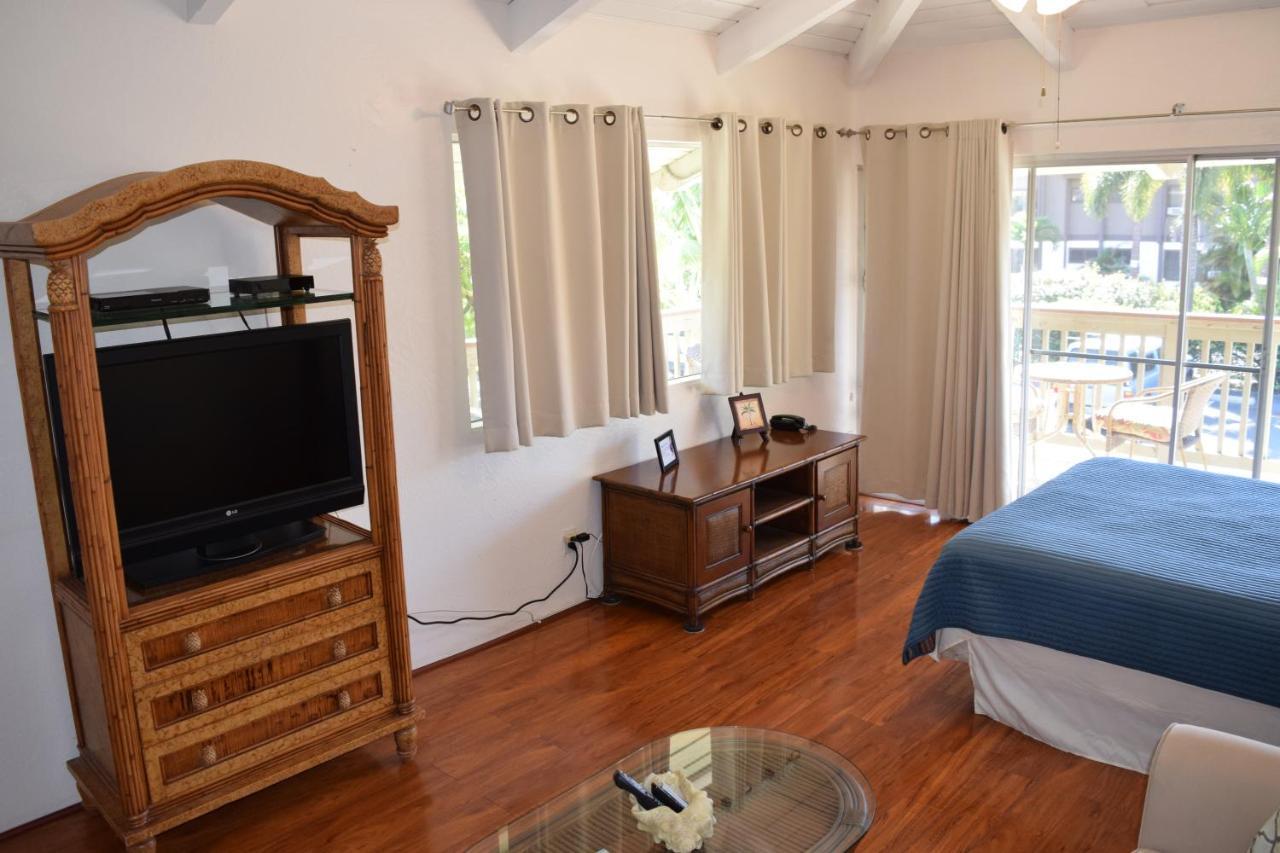 Kihei Bay Surf 233 Διαμέρισμα Εξωτερικό φωτογραφία