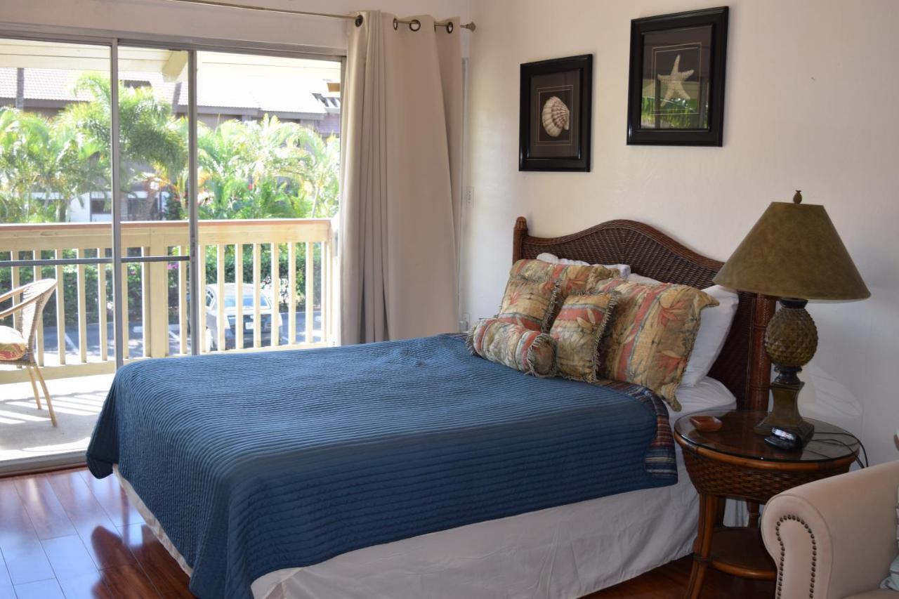 Kihei Bay Surf 233 Διαμέρισμα Εξωτερικό φωτογραφία